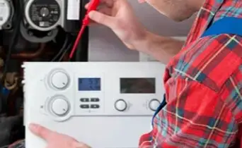 Boiler Repair in Brandon, FL