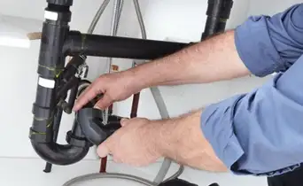 Plumbing Repair in Brandon, FL