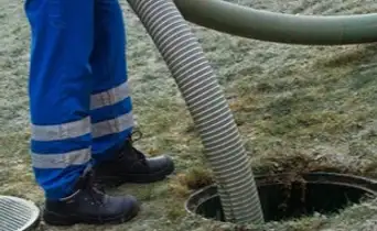 Septic Pumping in Brandon, FL