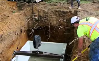 Septic Repair in Brandon, FL
