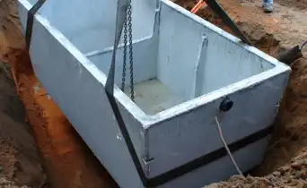 Septic Tank Installation in Brandon, FL