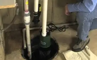 Sump Pump Installation in Brandon, FL