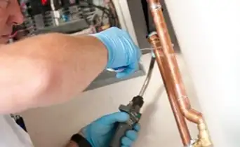 Tankless Water Heater in Brandon, FL