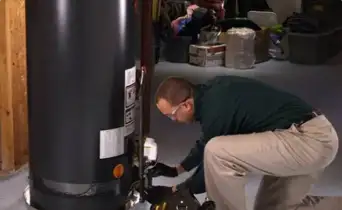 Water Heater Repair in Brandon, FL